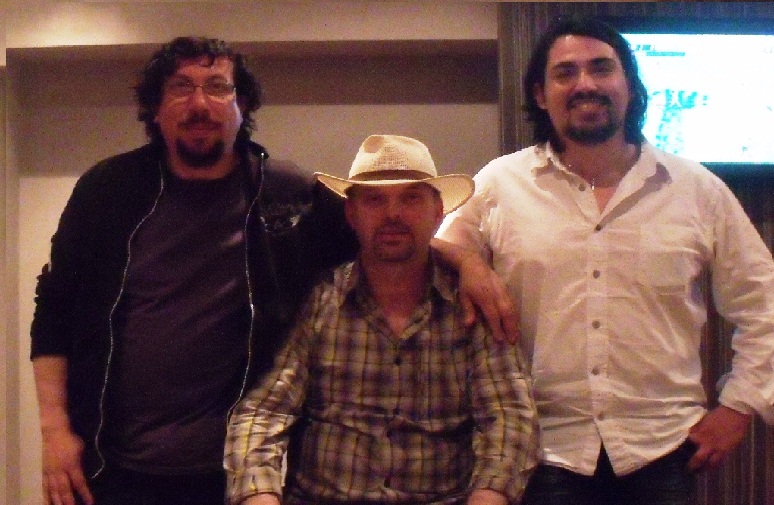 stojan dreams puerto varas